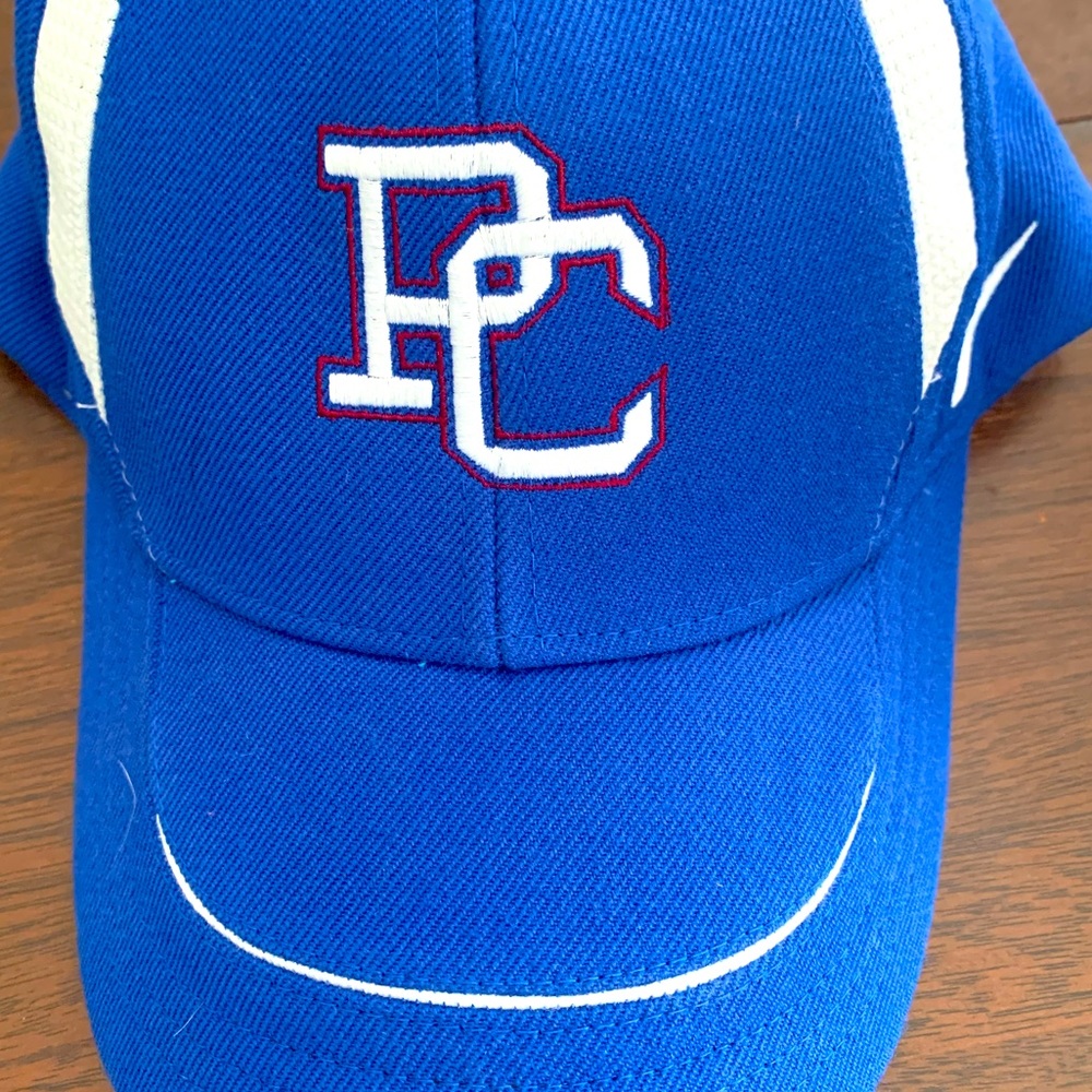Nike Presbyterian College Baseball Hat